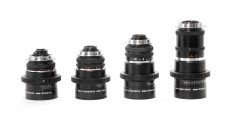 Kowa Anamorphic set 40-100 mm